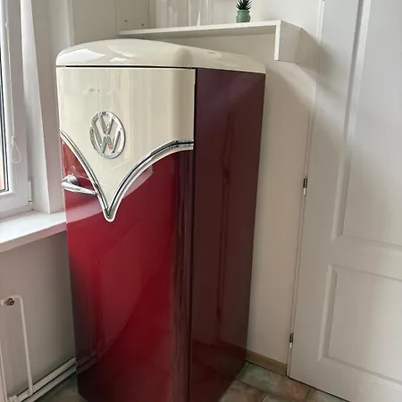 Appartement Skalda Žatec