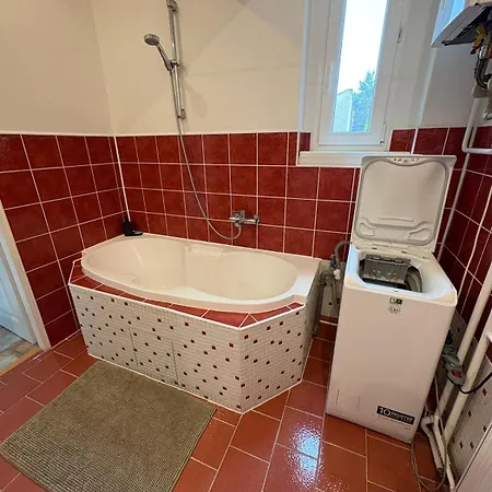 Appartement Skalda *