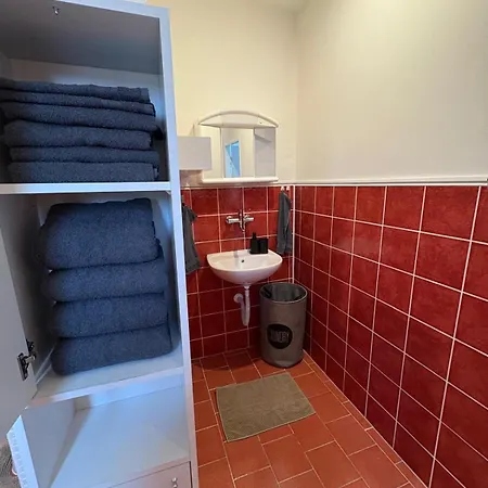 Skalda Apartment *