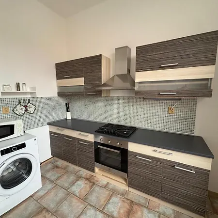 Skalda Appartement Žatec