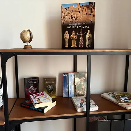 Apartment Skalda