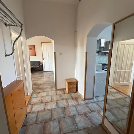 Skalda Apartment